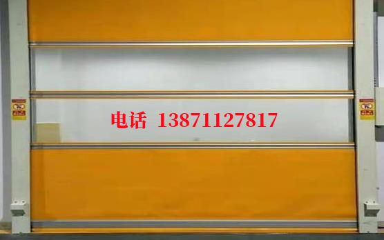 东港洁净室门
